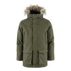 Nuuk Lite Parka