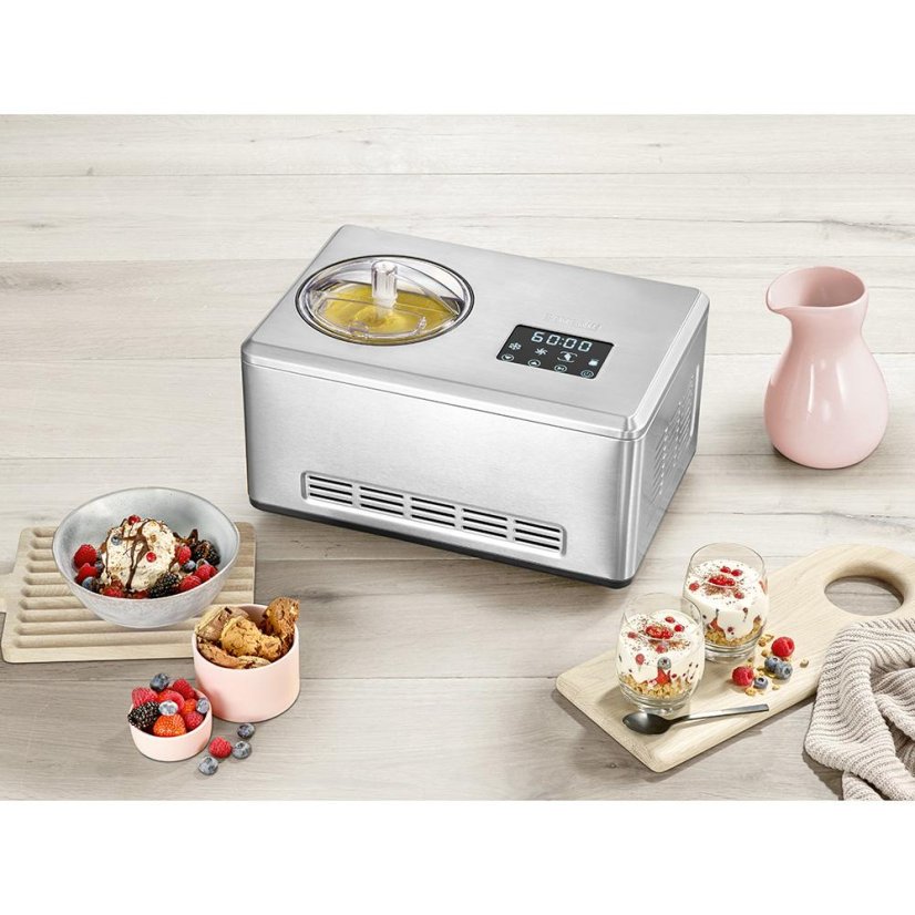 Severin EZ 7405 ice cream maker