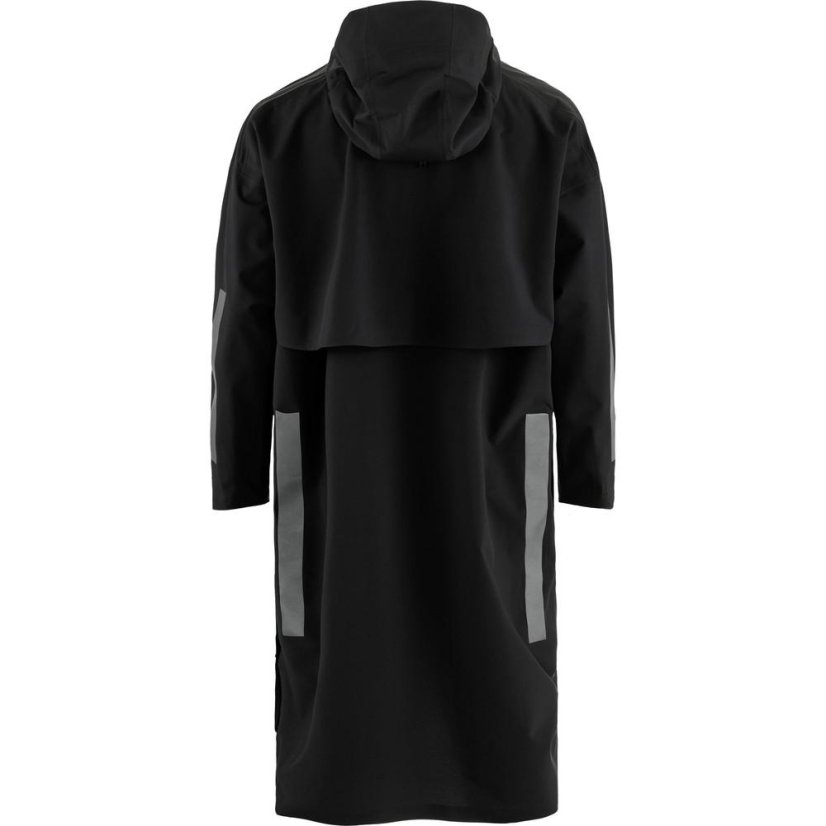 Hoja Rain Poncho