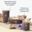 WoodWick Large Candle, Iris Woods
