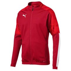 Men's Puma CUP Training Jacket