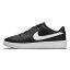 Dámská obuv Nike Court Royale 2 - Farbe: Schwarz, Größe: 36.5