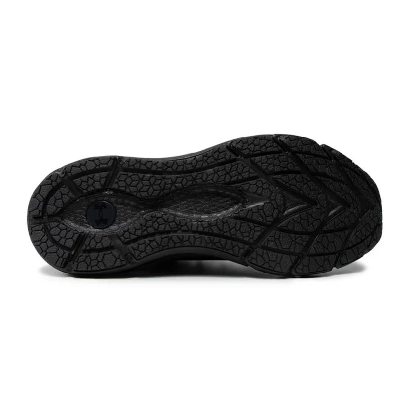 Laufschuhe Under Armour Hovr Phantom 2 INKNT M - Farbe: Schwarz, Größe: 42.5