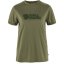 Fjällräven Logo Tee W