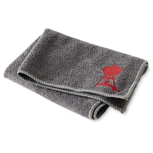 Weber microfiber cloth