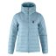Dámská bunda Fjällräven Expedition Pack Down Hoodie W - Kolor: Czarny, Rozmiar: XXS