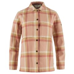 Singi Flannel Overshirt W