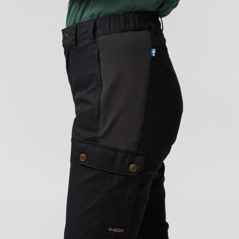 Stina Trousers W