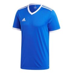 Adidas Tabela 18 Kids’ Soccer Jersey
