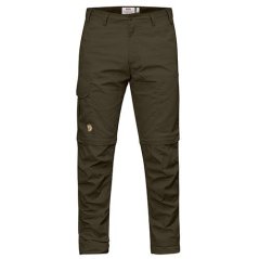 Karl Pro Zip-Off Trousers