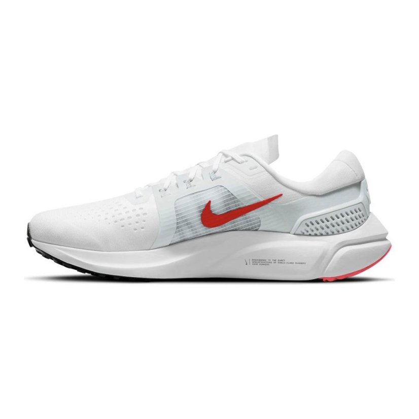 Běžecká obuv Nike Zoom Vomero 15 - Farbe: Weiß, Größe: 40.5