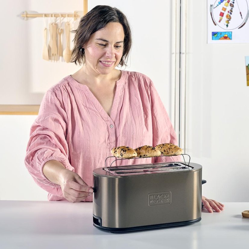 Black+Decker BXTO1501E rozskladovač