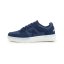 Schuhe Kelme Retrobasket Jeans - Farbe: Blau, Größe: 35
