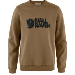 Fjällräven Logo Sweater M