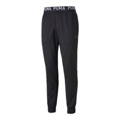 Men's Puma Power Fleece Train Pants