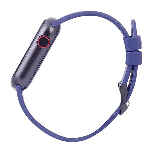 Trevi T-FIT 200 CALL BL smartwatch, blue
