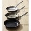 De Buyer Mineral B 5610.28 steel pan, 28 cm