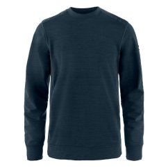 Keb Fleece Crew Neck M