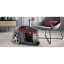 Tesla BGL400BR bagless vacuum cleaner, black