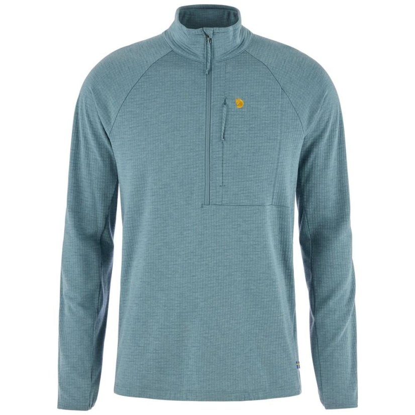 Bergtagen Midlayer Half Zip M