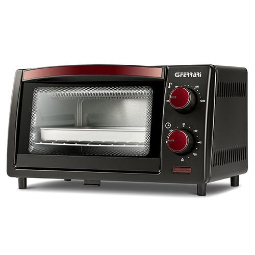 G3Ferrari G1016900 mini oven, black