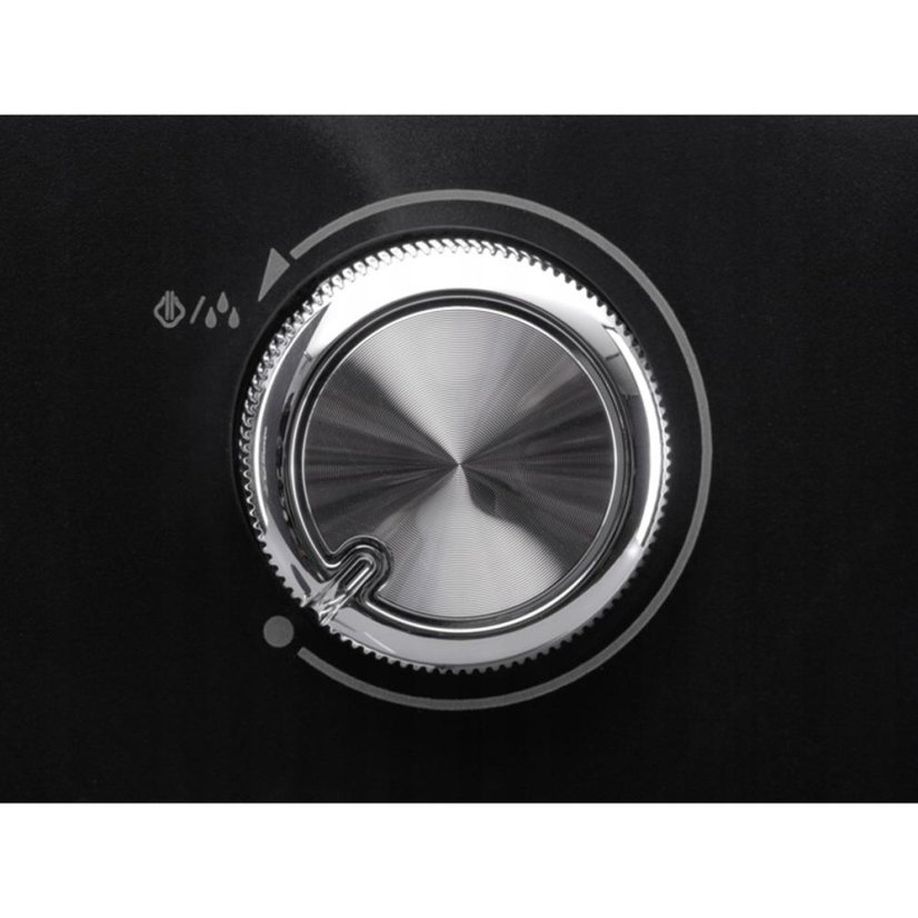 AKAI AESP-850 čierna kávovar s pákou