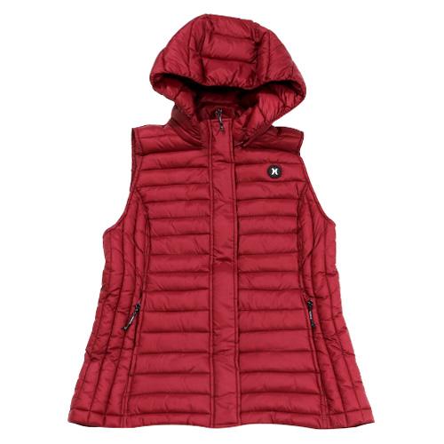 Damowa kamizelka Hurley Lightweight Packable Damowa kamizelka Hurley Lightweight Packable