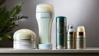 Deodoranty a antiperspiranty