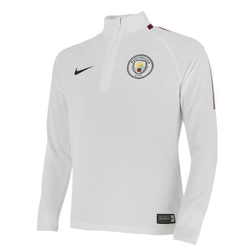 Detské tričko Nike MCFC Dry Squad Drill Detské tričko Nike MCFC Dry Squad Drill