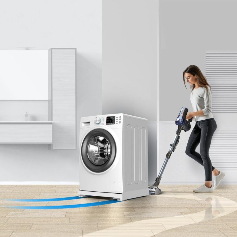 Podkładka przesuwna pod urządzenia Meliconi 656146 Base Move Evo
