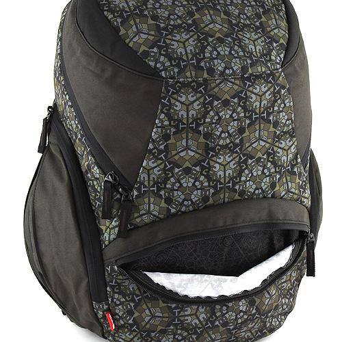 Sportrucksack Target Be a Star Kaleido Camu 23830