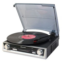 Gramofon Roadstar