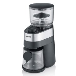 Severin KM 3880 coffee grinder, black