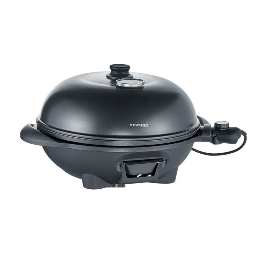 Grill stojący Severin PG 8541