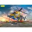 Playmobil 70833 helikopter filmstábbal