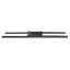 Reduzierung des TV-Halters Meliconi Universal Fix 480880