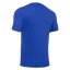 Macron Rigel Hero SS Kids' Jersey - Color: Wine red, Size: XS