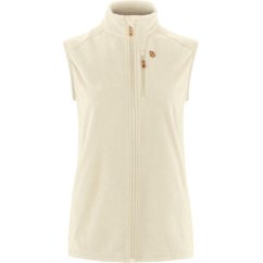 Övik Lite Fleece Vest W