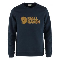 Fjällräven Logo Sweater M