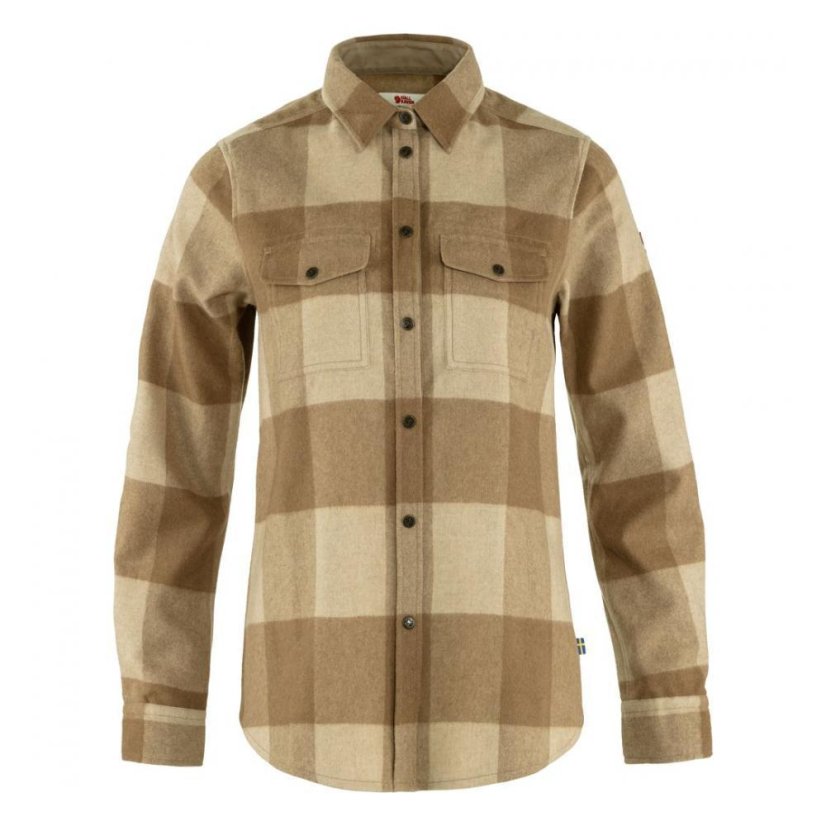 Canada Shirt W