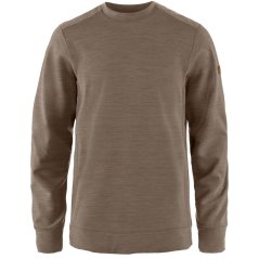 Keb Fleece Crew Neck M