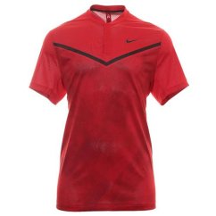 Pánske tričko Nike Tiger Woods Advantage Blade