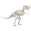 Dino World T-Rex Archaeology Tool Set