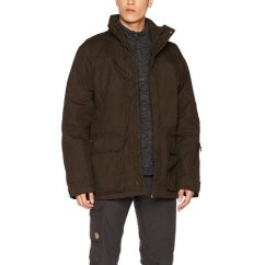 Brenner Pro Padded