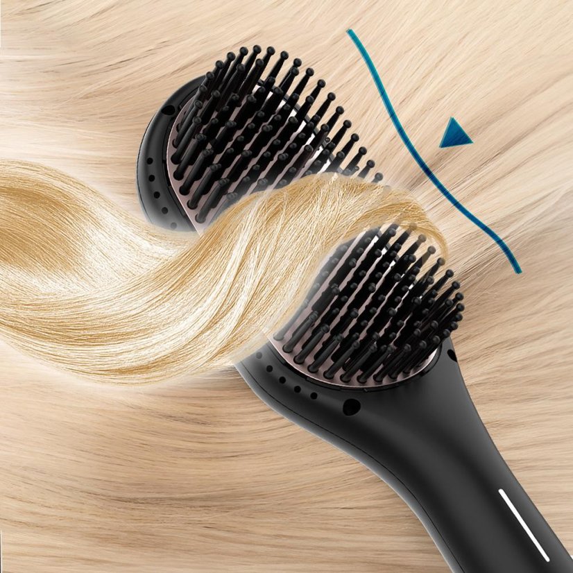 Elektrische Haarbürste Cecotec Bamba InstantCare 3385