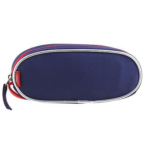 Schultasche Target Round Pirates Blue 17929