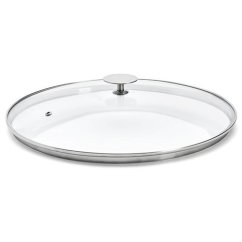 Glasdeckel de Buyer ALCHIMY 3428.32, 32 cm