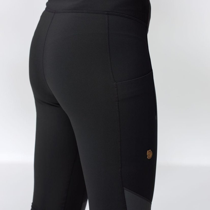 Abisko Värm Trekking Tights W