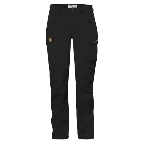 Nikka Curved Trousers W