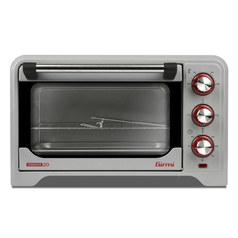 Backofen Girmi FE2006